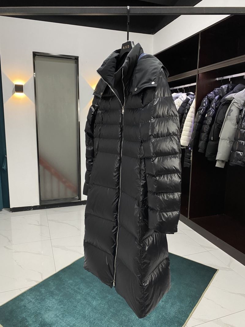 Burberry Down Jackets